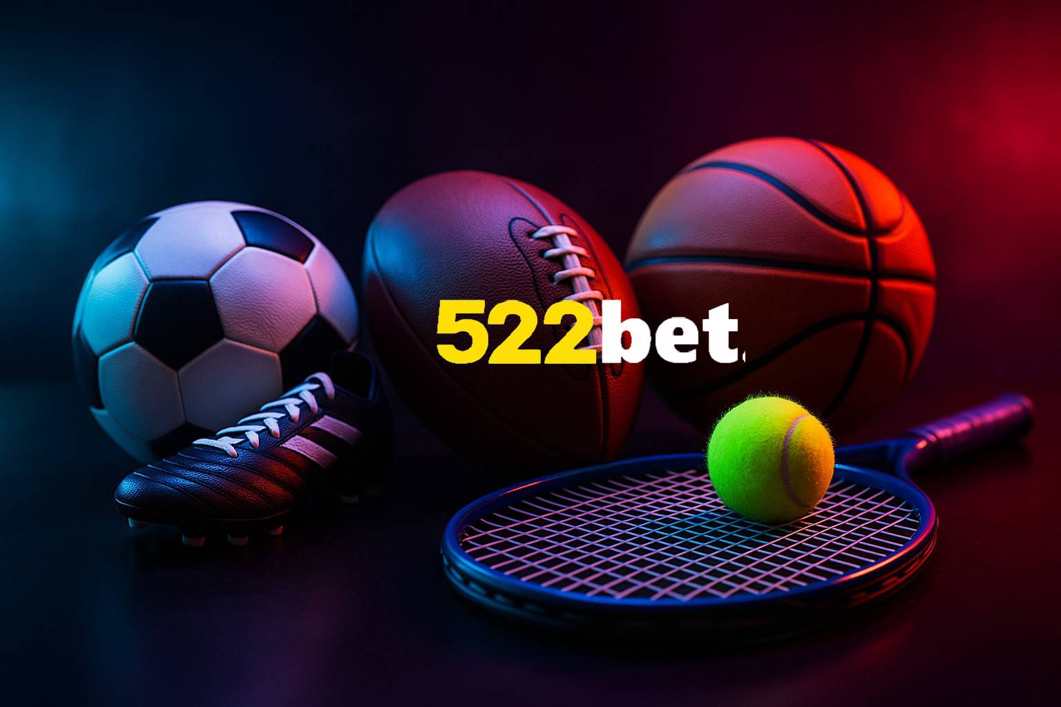 Variedade de Esportes