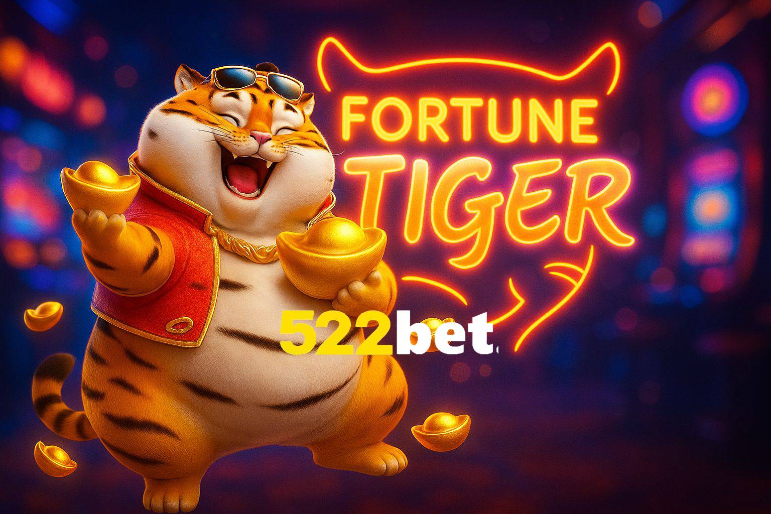 Como Jogar Fortune Tiger