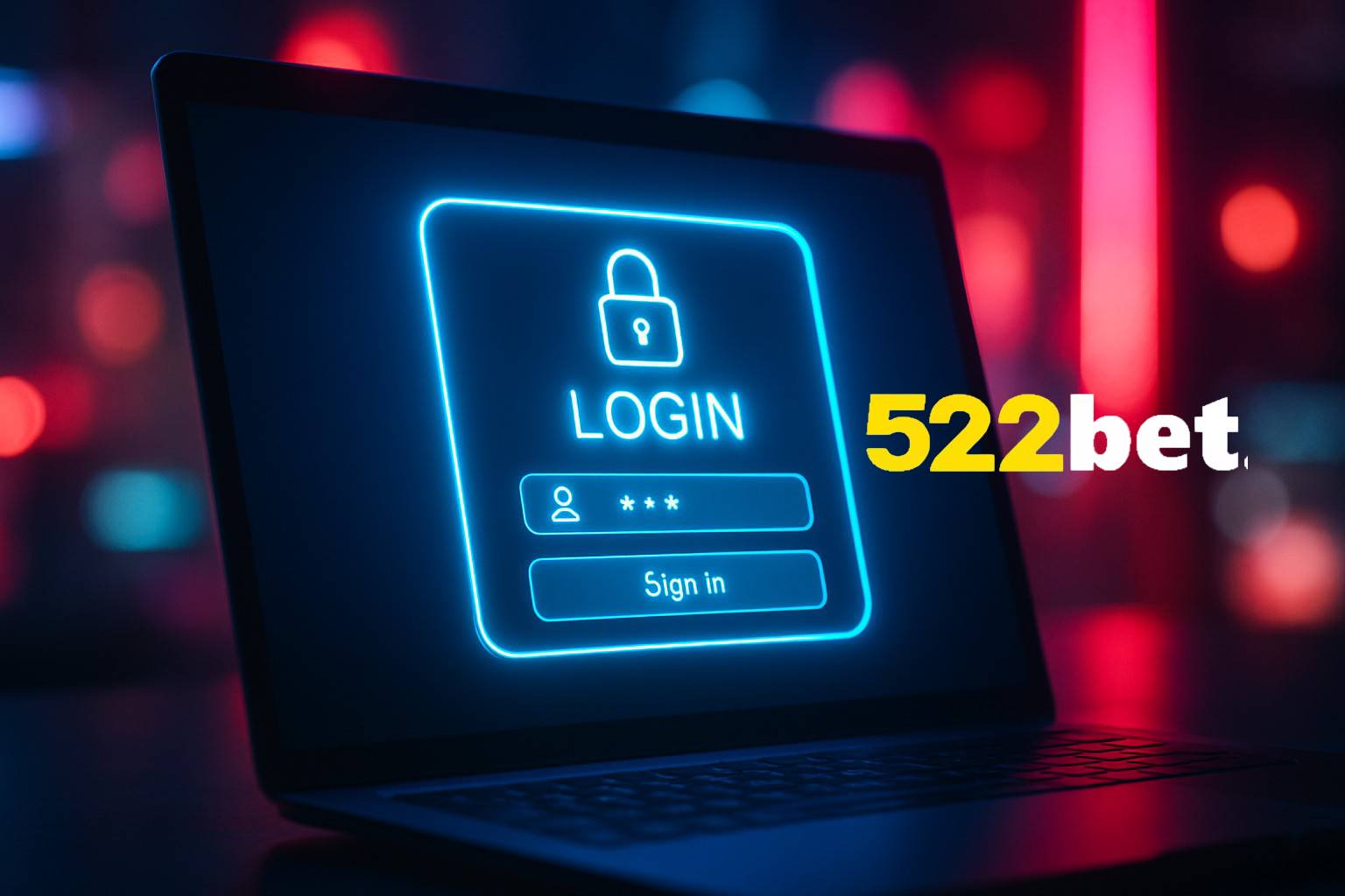 Benefícios do Login