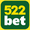 Logo da 522BET