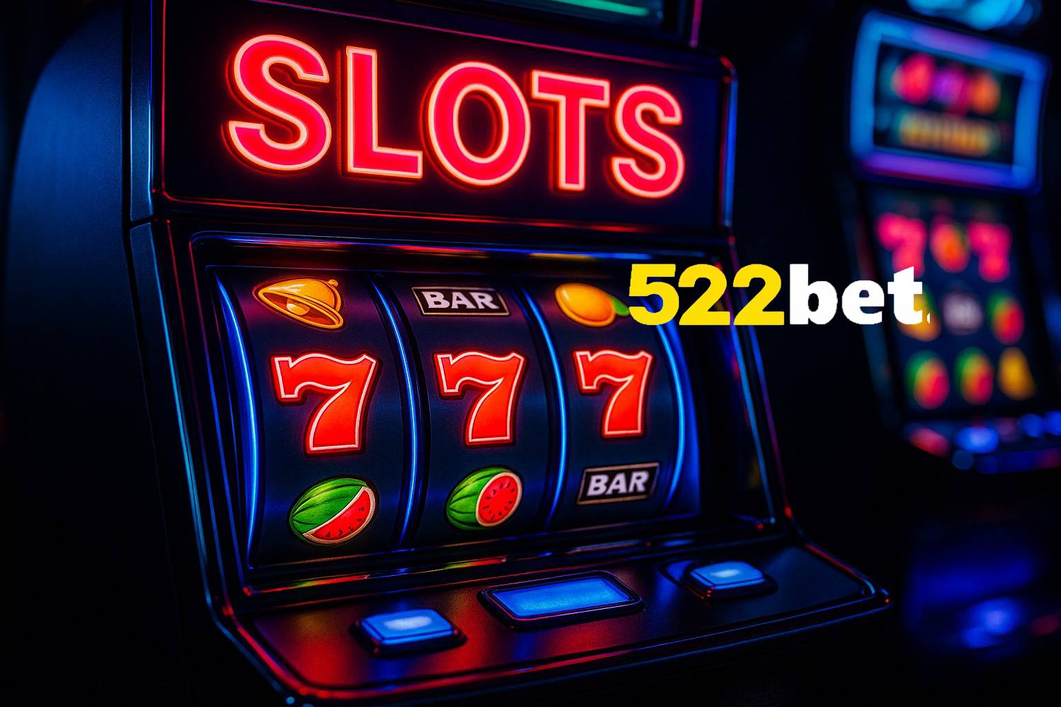 Benefícios dos Slots